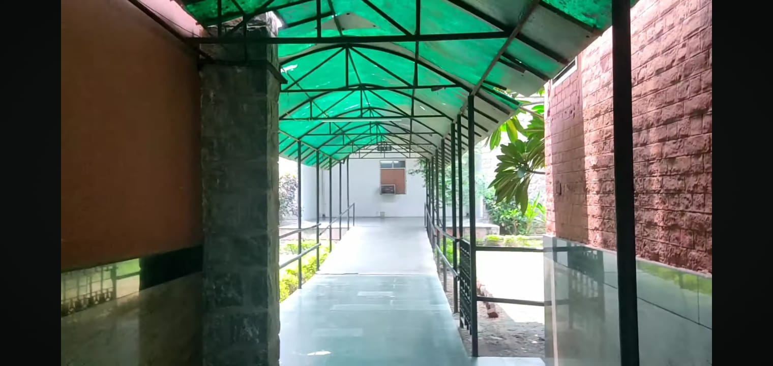 Sri Venkateswara Campus photo 19